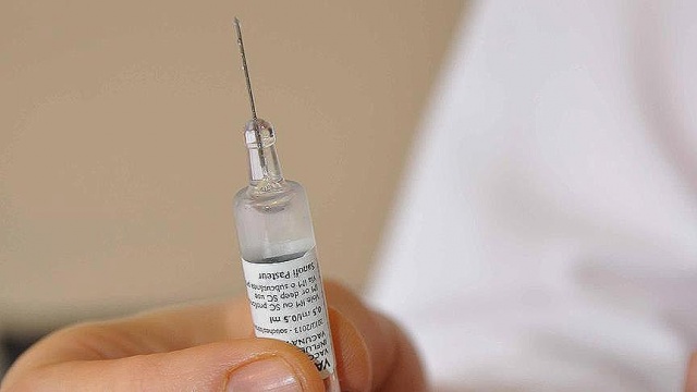 Yeni sıtma ilacına yeşil ışık yakıldı (Sıtma nedir, belirtileri nelerdir?) Yeni sıtma ilacına yeşil ışık yakıldı (Sıtma nedir, belirtileri nelerdir?)