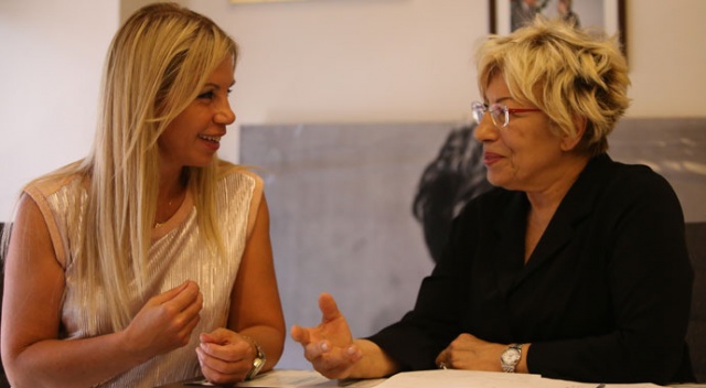 'Çocuğunuzu paylaşmayın' 'Çocuğunuzu paylaşmayın'