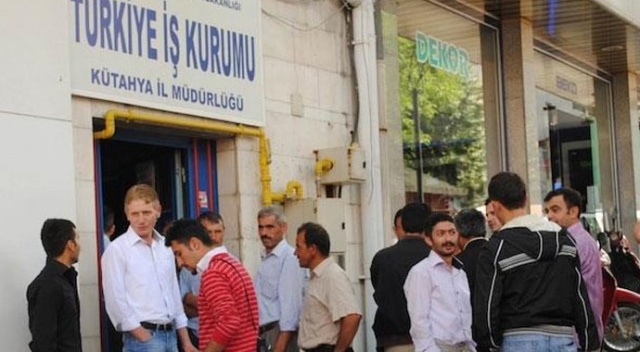 12 bin kişi faydalanacak: İşsizlik maaşında ‘devamsızlık’ koşulu kaldırılıyor