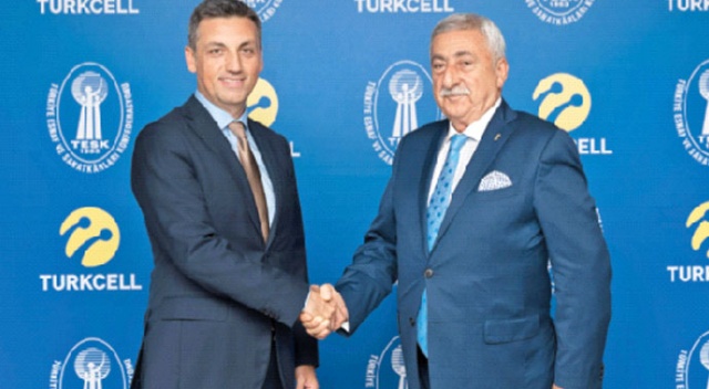 2 milyon esnafa dijital destek paketi