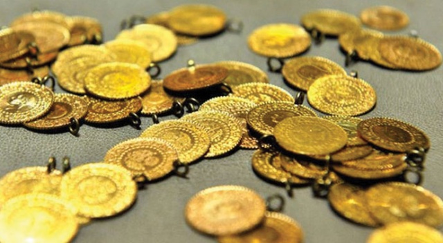 27 Ağustos güncel altın fiyatları! Çeyrek altın ve gram altın ne kadar?
