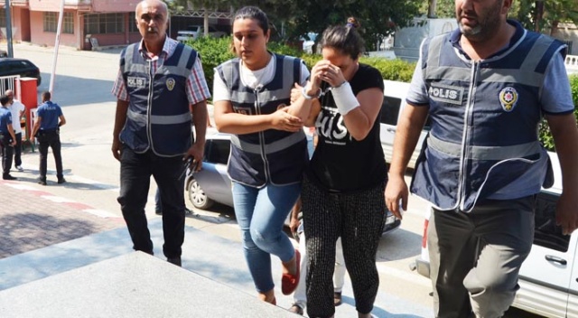 4 yaşındaki oğlunu boğarak öldürmüştü! ifadesi kan dondurdu 4 yaşındaki oğlunu boğarak öldürmüştü! ifadesi kan dondurdu