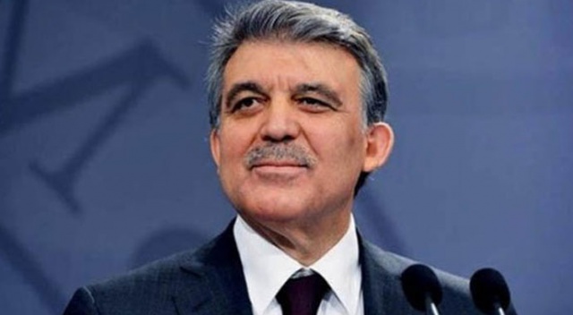 Abdullah Gül günler sonra sessizliğini şehidimiz için bozdu! Abdullah Gül günler sonra sessizliğini şehidimiz için bozdu!