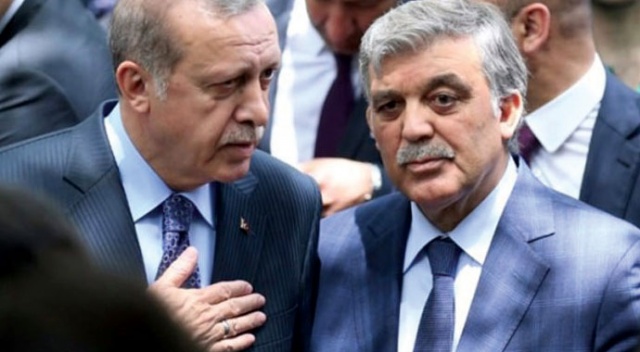 Abdullah Gül, ne yazık ki bunu da yaptı Abdullah Gül, ne yazık ki bunu da yaptı