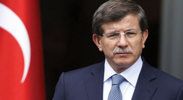 Ahmet Davutoğlu sessizliğini şehidimiz için bozdu! Ahmet Davutoğlu sessizliğini şehidimiz için bozdu!