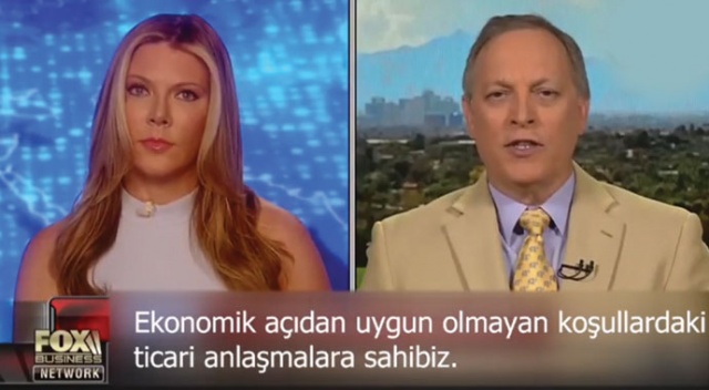 Amerikalıların Türkiye kaygısı: Bu canımızı yakacak