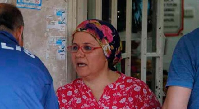 Antalya&#039;da korku dolu anlar! Ağlayarak anlattı