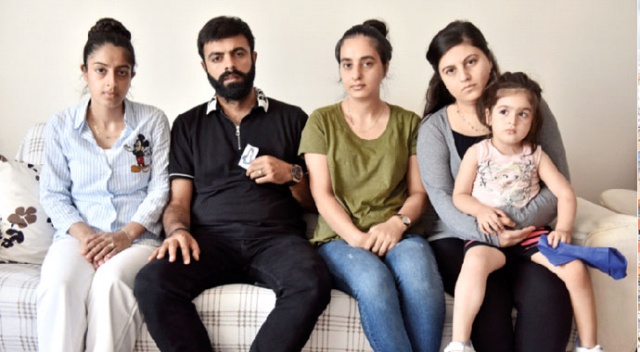 Arkadaşına daha önce söylemiş: Buradan düşüp öleceğim Arkadaşına daha önce söylemiş: Buradan düşüp öleceğim