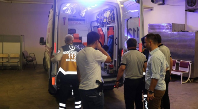 Asteğmenin cesedine ulaşıldı