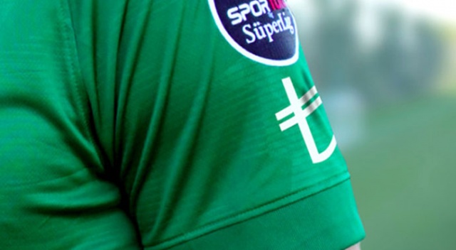 Atiker Konyaspor, Antalyaspor maçına Türk Lirası simgesiyle çıkacak Atiker Konyaspor, Antalyaspor maçına Türk Lirası simgesiyle çıkacak