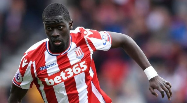 Badou Ndiaye için Fenerbahçe devreye girdi Badou Ndiaye için Fenerbahçe devreye girdi
