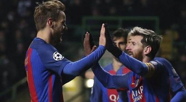 Barcelonalı futbolcu açıkladı: PSG&#039;den teklif aldım