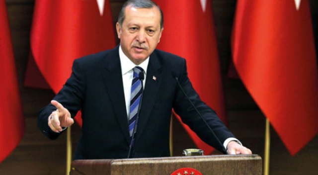 Başkan Erdoğan: Halep faciasının yaşanmamasını istiyoruz Başkan Erdoğan: Halep faciasının yaşanmamasını istiyoruz