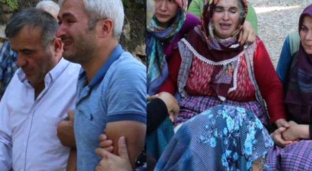 Bayram günü dehşet saçtı! Cani dede, torunu öldürüp intihar etti Bayram günü dehşet saçtı! Cani dede, torunu öldürüp intihar etti