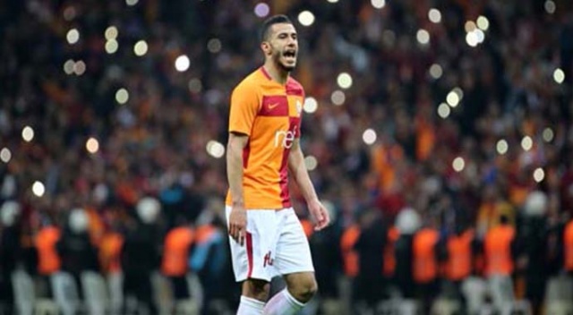 Belhanda’nın kontratındaki sır ortaya çıktı!