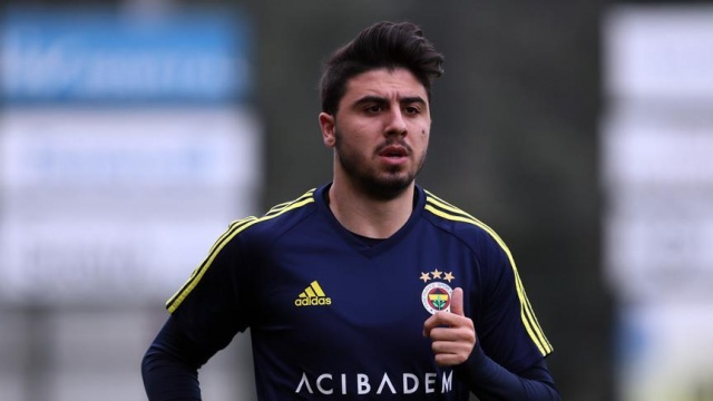 Beşiktaş'tan Ozan Tufan açıklaması Beşiktaş'tan Ozan Tufan açıklaması