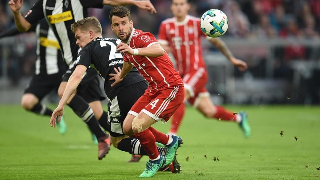 Bundesliga'da heyecan başlıyor Bundesliga'da heyecan başlıyor