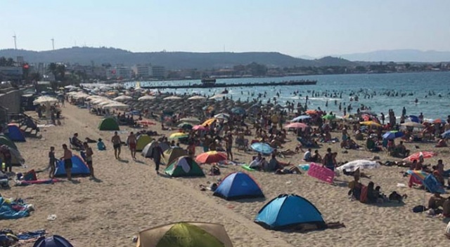 Çeşmeli turizmciler yalvardı: Ne olur gelmeyin!