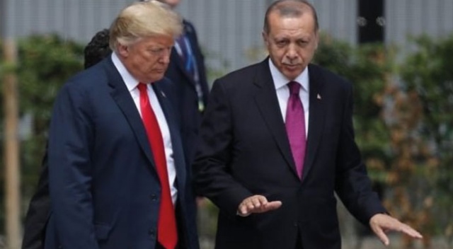 CNN duyurdu, Türkiye ABD borsalarını batırdı
