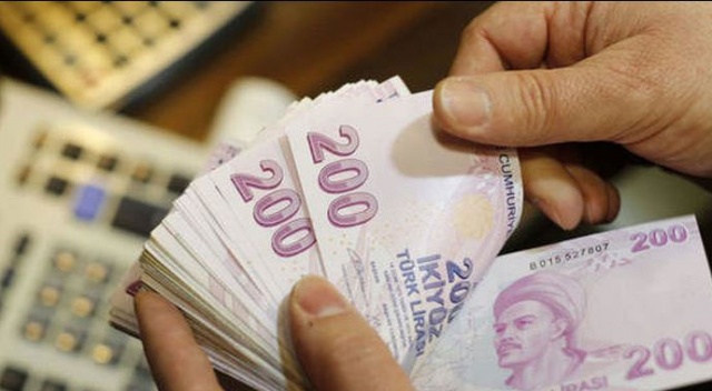Çoğu kişi habersiz! 304 liradan bin 15 liraya çıkarıldı Çoğu kişi habersiz! 304 liradan bin 15 liraya çıkarıldı