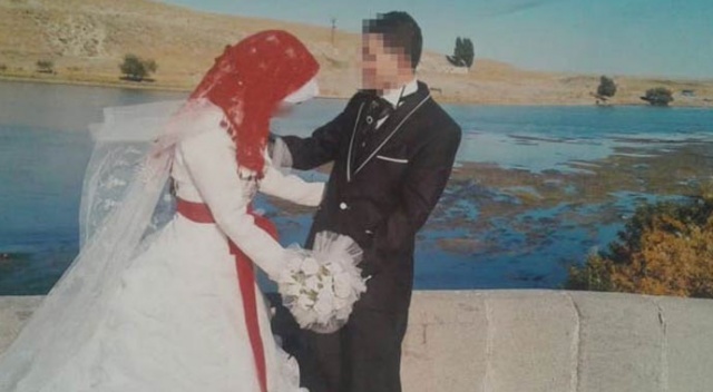 Dehşeti kayınpederinin evinde yaşadı! "Evlendiğim günden bu yana..." Dehşeti kayınpederinin evinde yaşadı! "Evlendiğim günden bu yana..."