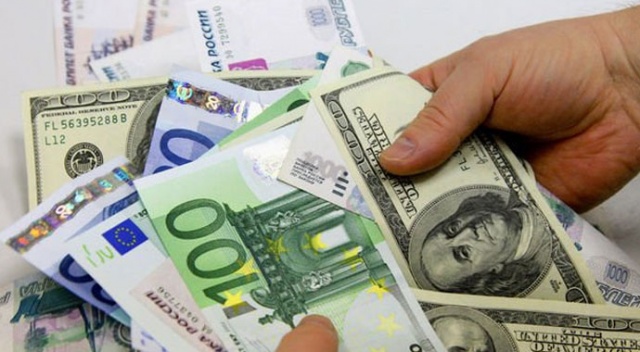Dolar ve Euro bugün ne kadar? | 1 Ağustos Dolar - Euro fiyatları Dolar ve Euro bugün ne kadar? | 1 Ağustos Dolar - Euro fiyatları