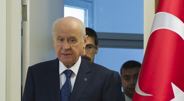 Ekonomist Devlet Bahçeli&#039;den hükûmete 10 maddelik öneri