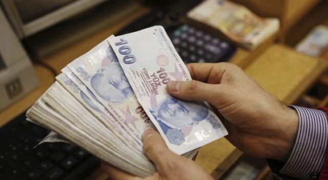 Emekli maaşları ne zaman yatacak? SGK'dan açıklama geldi Emekli maaşları ne zaman yatacak? SGK'dan açıklama geldi