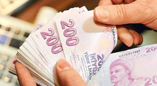 Emekliye ekstra zam Emekliye ekstra zam