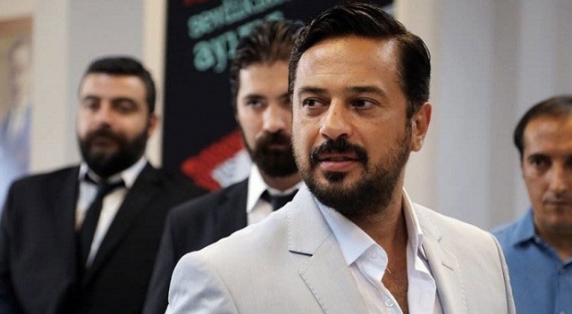 Emre Altuğ 'iflas' iddialarına isyan etti Emre Altuğ 'iflas' iddialarına isyan etti