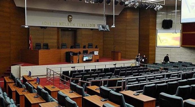 Eski vali yardımcısı FETÖ’den tutuklandı Eski vali yardımcısı FETÖ’den tutuklandı