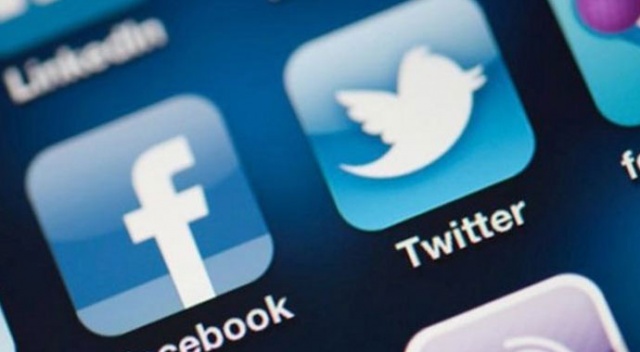 Facebook ve Twitter o hesapları siliyor Facebook ve Twitter o hesapları siliyor