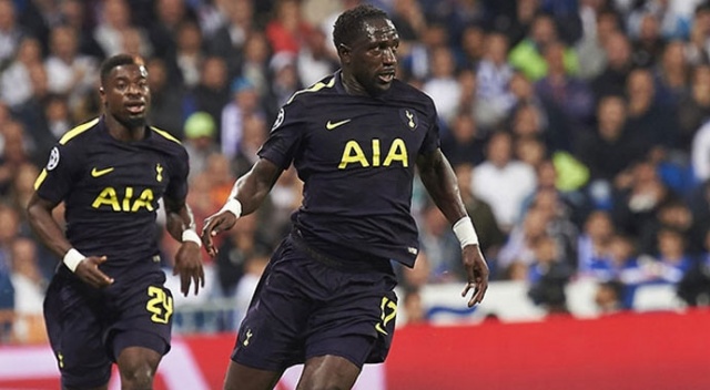 Fenerbahçe Moussa Sissoko ile anlaşmaya vardı (Moussa Sissoko kimdir?)