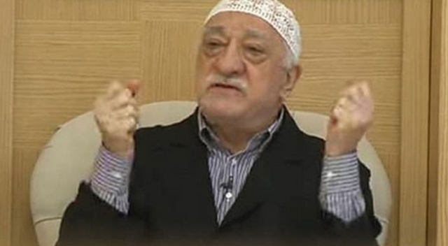 FETÖ’nün MİT’çisi fişlemeleri önlemiş