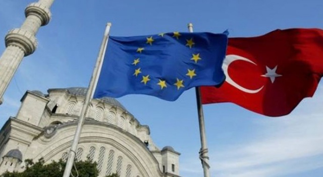 Gerçek iş ortağı AB Gerçek iş ortağı AB