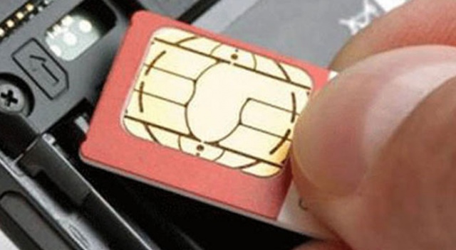 GSM hattında kalan para  vatandaşa  iade edilecek