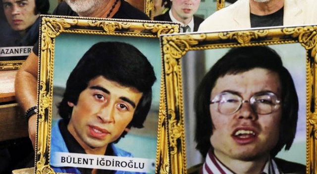 Hababam Sınıfı oyuncuları 43 yıl sonra bir araya geldi Hababam Sınıfı oyuncuları 43 yıl sonra bir araya geldi