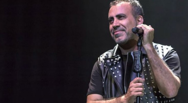 Haluk Levent vegan olmama sebebini anlattı Haluk Levent vegan olmama sebebini anlattı