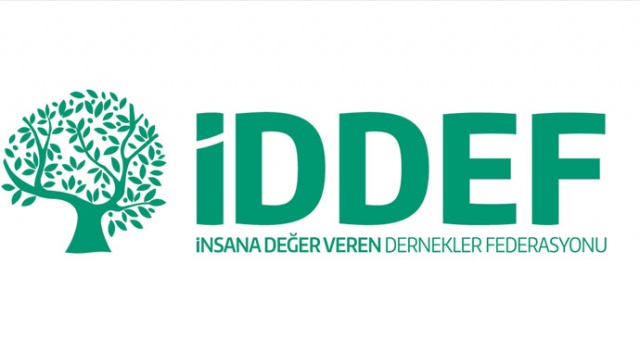 İDDEF’ten boykot çağrısına dikkat çeken destek İDDEF’ten boykot çağrısına dikkat çeken destek