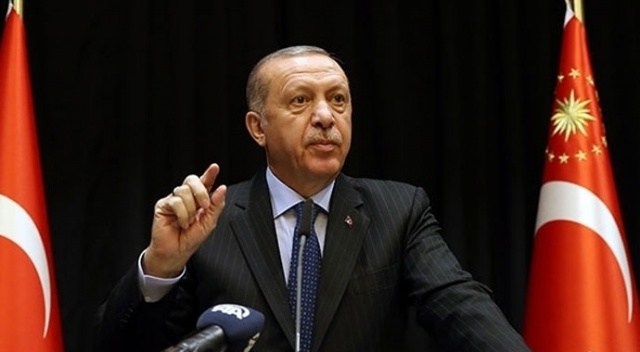 İlk ve son kararı Başkan Erdoğan verecek!
