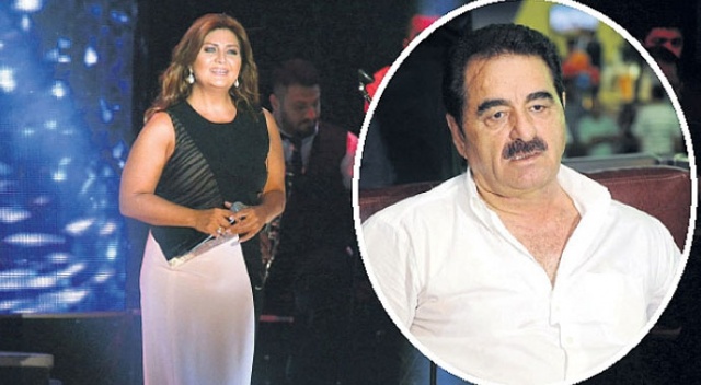 İmparator'un "Sibel Can" yorumu, sosyal medyayı kırdı geçirdi İmparator'un "Sibel Can" yorumu, sosyal medyayı kırdı geçirdi