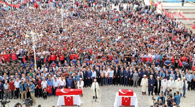 İntikamı alınacak İntikamı alınacak