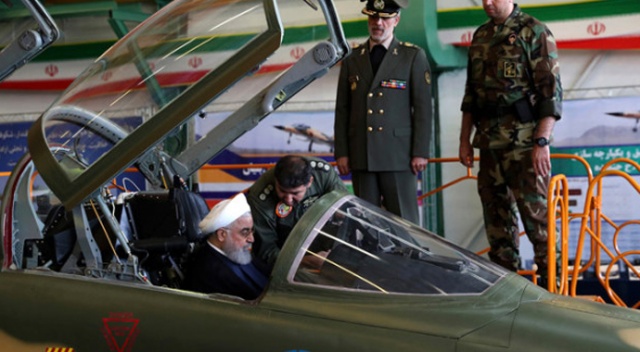 İran lideri Ruhani'den Türkiye'ye flaş teklif! İran lideri Ruhani'den Türkiye'ye flaş teklif!