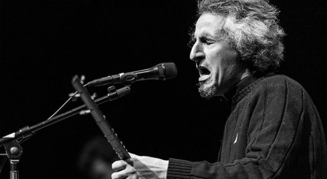 Mohsen Namjoo İstanbul’a taşınma planları yapıyor