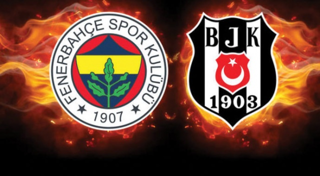 İşte F.Bahçe&#039;nin yeni 10 numarası! Beşiktaş&#039;a transfer çalımı...