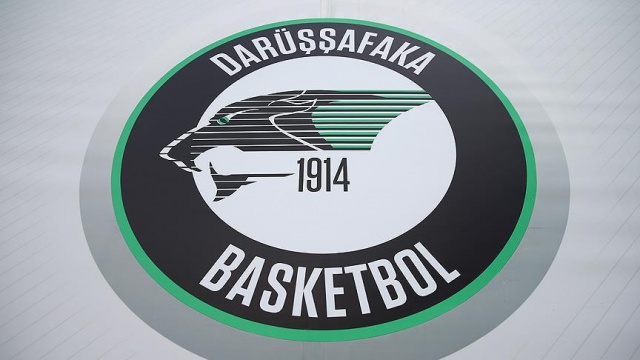 Jeremy Evans Darüşşafaka'da Jeremy Evans Darüşşafaka'da
