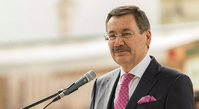Melih Gökçek yeni Twitter hesabı açtı! Melih Gökçek yeni Twitter hesabı açtı!