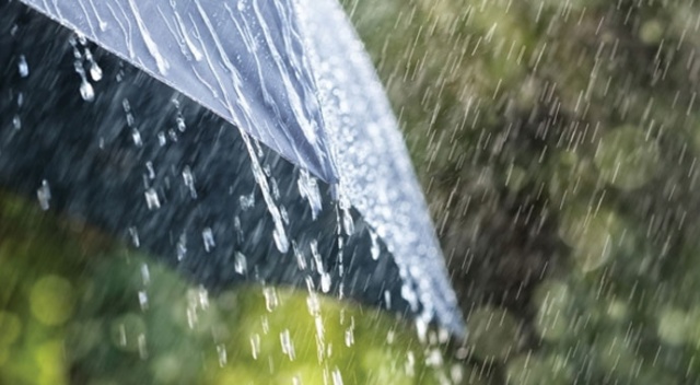 Meteoroloji uyardı! Bu saatlere dikkat Meteoroloji uyardı! Bu saatlere dikkat