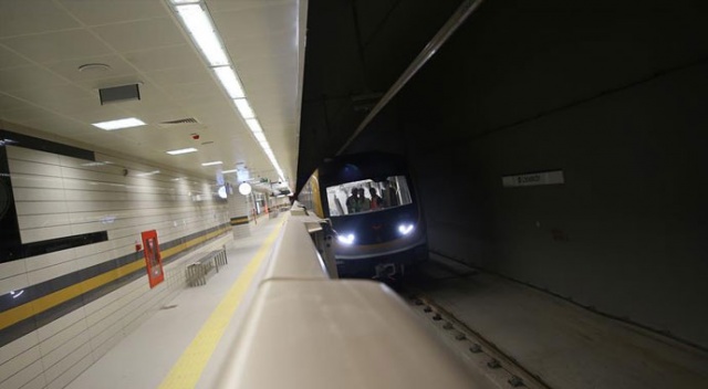 Metro İstanbul&#039;dan &#039;logo değişikliği&#039; açıklaması