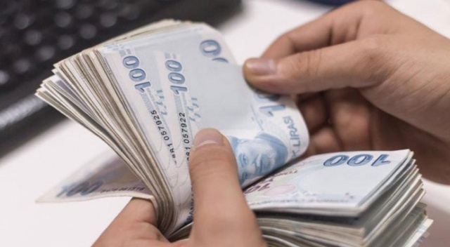 Milyonlara büyük müjde! Maaşlar artıyor...